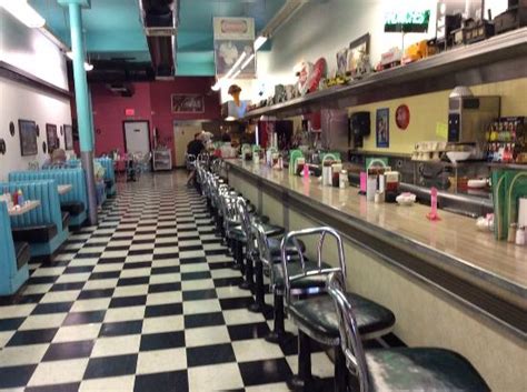 5th street diner - 54TH STREET RESTAURANT & DRAFTHOUSE - 299 Photos & 215 Reviews - 5201 State Hwy 121, The Colony, Texas - Bars - …